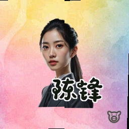 陈锋